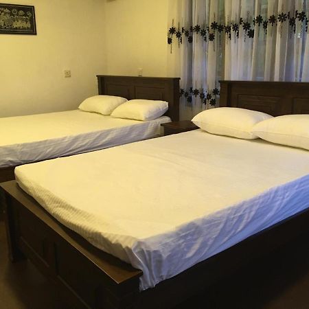 Sky Family Villa Ahangama Luaran gambar
