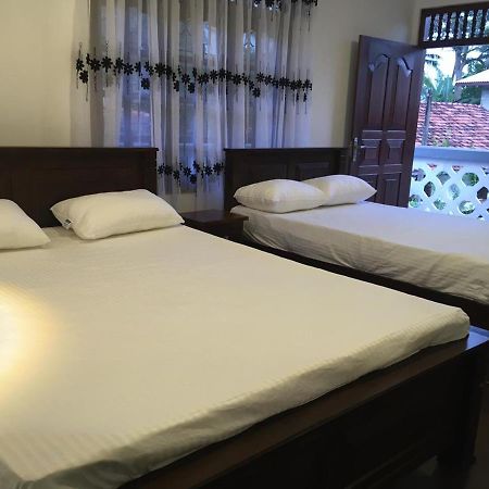 Sky Family Villa Ahangama Luaran gambar