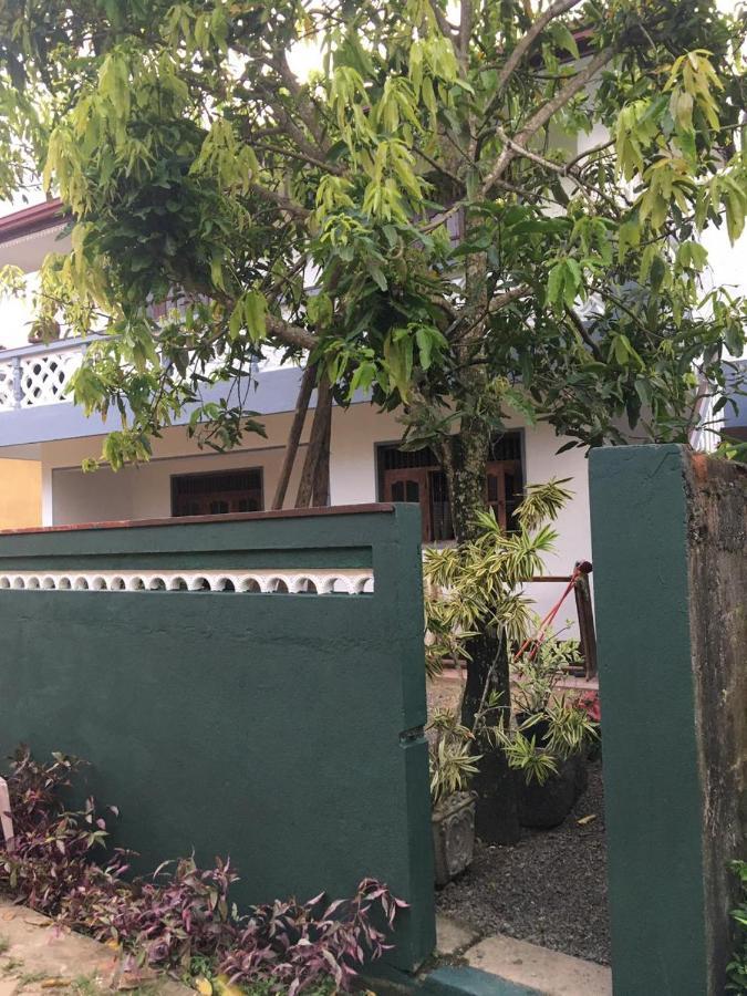 Sky Family Villa Ahangama Luaran gambar