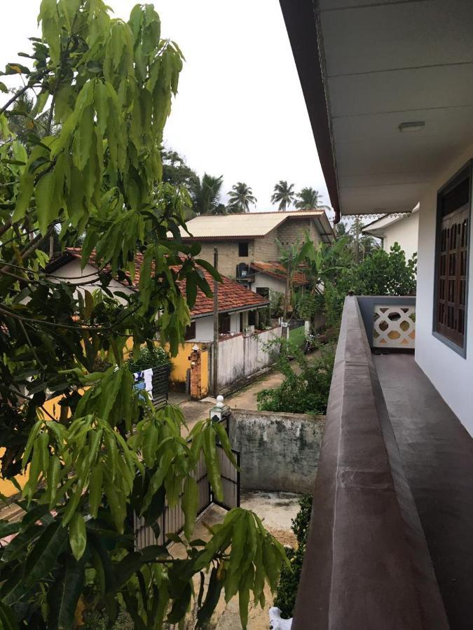Sky Family Villa Ahangama Luaran gambar