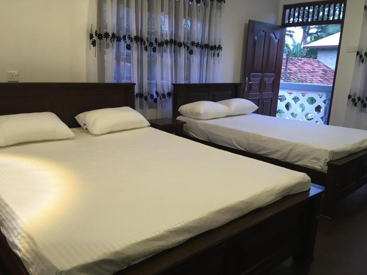 Sky Family Villa Ahangama Luaran gambar
