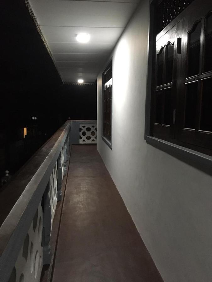 Sky Family Villa Ahangama Luaran gambar