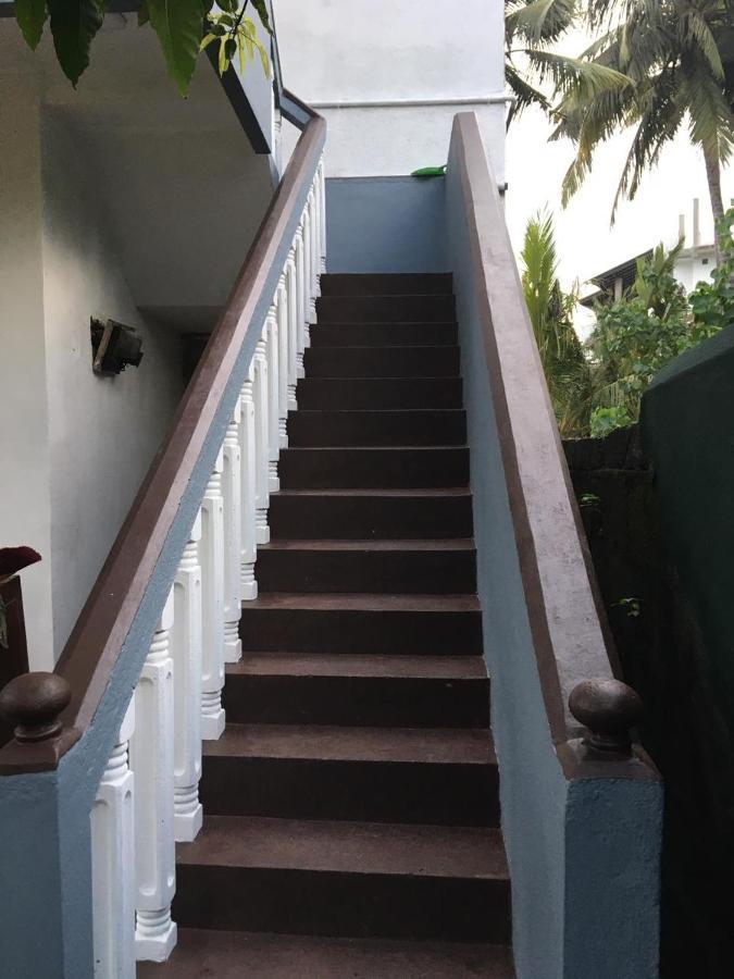 Sky Family Villa Ahangama Luaran gambar