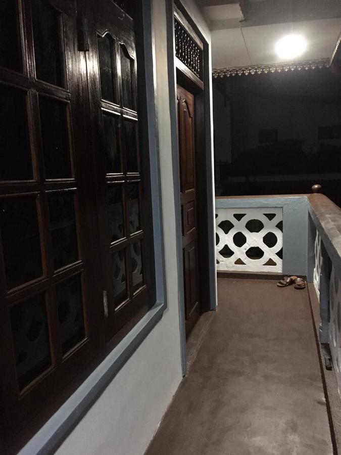 Sky Family Villa Ahangama Luaran gambar