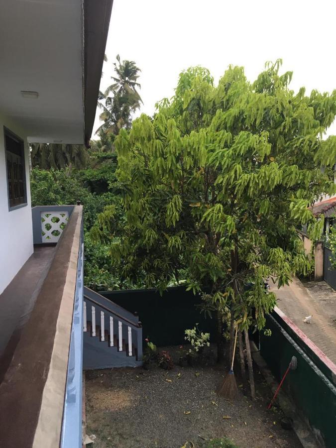 Sky Family Villa Ahangama Luaran gambar